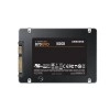 Samsung 870 EVO 2.5" SATA 500GB 固態硬碟, MZ-77E500BW固態硬碟